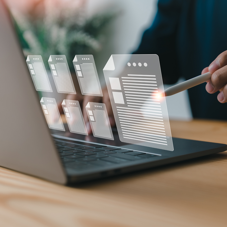 オリジナルカリキュラム